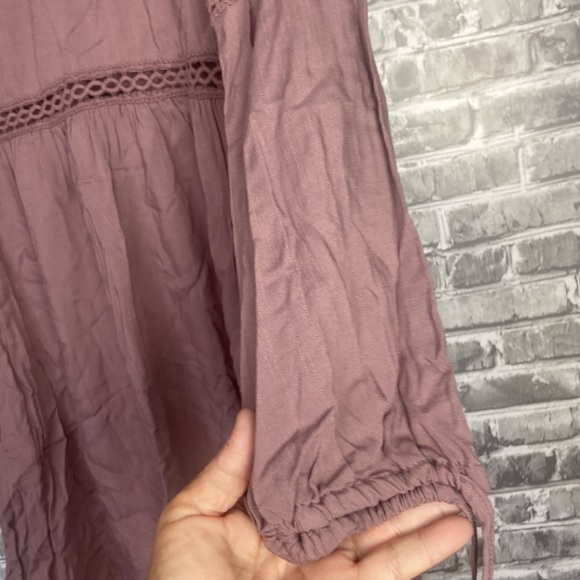 NWT Forever 21 dress - Picture 4 of 8